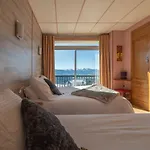 Des Pyrenees Hotel Font-Romeu-Odeillo-Via