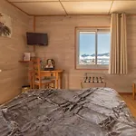 Des Pyrenees Hotel