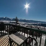 Des Pyrenees 3* Font-Romeu-Odeillo-Via