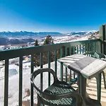 Des Pyrenees Hotel Font-Romeu-Odeillo-Via
