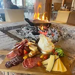 Des Pyrenees Hotel Font-Romeu-Odeillo-Via