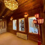 Hotel Des Pyrenees Font-Romeu-Odeillo-Via