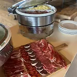 Des Pyrenees Hotel Font-Romeu-Odeillo-Via