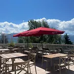 Hotel Des Pyrenees Font-Romeu-Odeillo-Via