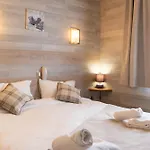 Des Pyrenees Hotel Font-Romeu-Odeillo-Via