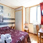 Hotel Des Pyrenees 3*