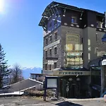 Hotel Des Pyrenees