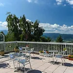 Des Pyrenees Font-Romeu-Odeillo-Via