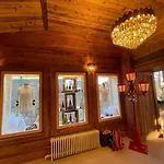Hotel Des Pyrenees Font-Romeu-Odeillo-Via