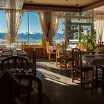 Des Pyrenees Hotel