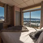 Hotel Des Pyrenees Font-Romeu-Odeillo-Via