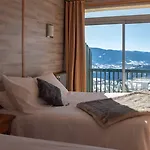 Hotel Des Pyrenees 3*
