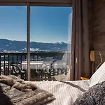 Des Pyrenees 3* Font-Romeu-Odeillo-Via
