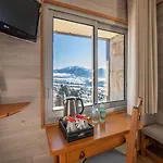Hotel Des Pyrenees Font-Romeu-Odeillo-Via