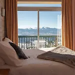 Hotel Des Pyrenees