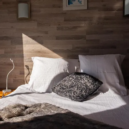 Hotell Des Pyrenees Font-Romeu-Odeillo-Via