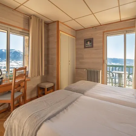 Szálloda Des Pyrenees