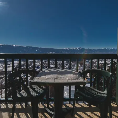 Des Pyrénées Hotel Font Romeu