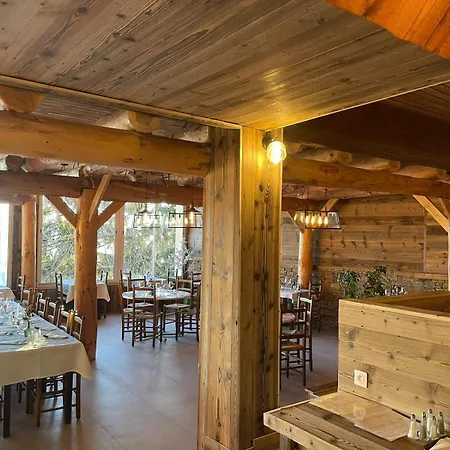 Des Pyrenees Font-Romeu-Odeillo-Via