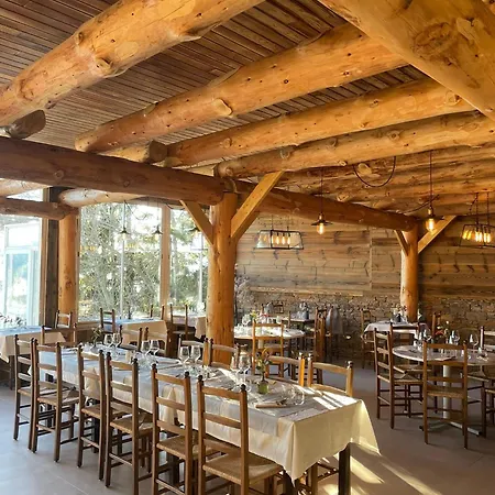 Des Pyrenees Font-Romeu-Odeillo-Via