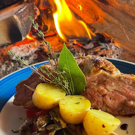 Des Pyrenees 3* Font-Romeu-Odeillo-Via