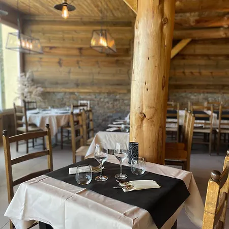 Szálloda Des Pyrenees