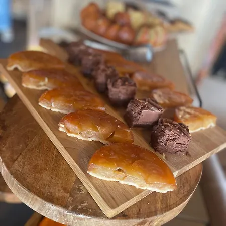 Des Pyrenees 3* Font-Romeu-Odeillo-Via