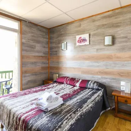 Szálloda Des Pyrenees