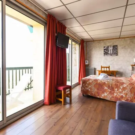 Szálloda Des Pyrenees