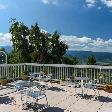 Des Pyrenees Font-Romeu-Odeillo-Via