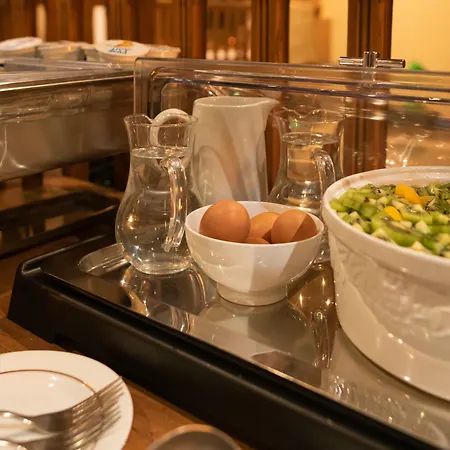 Szálloda Des Pyrenees