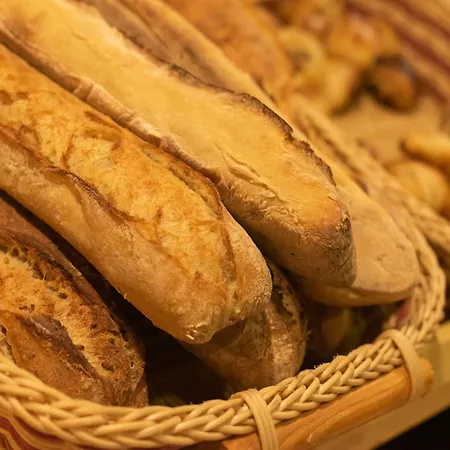 Szálloda Des Pyrenees