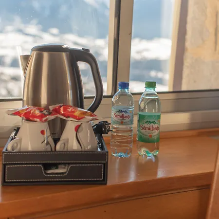 Szálloda Des Pyrenees