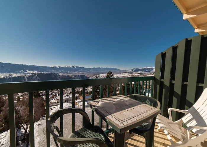 Hotel Des Pyrénées 3*