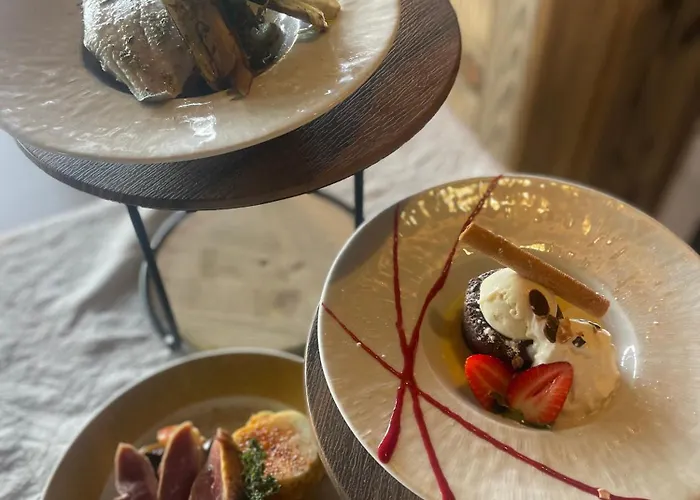 Hotel Des Pyrenees 3*