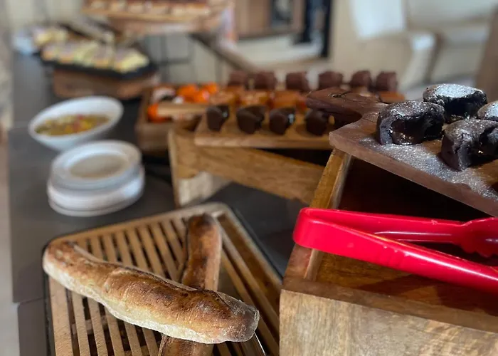 Des Pyrenees Font-Romeu-Odeillo-Via