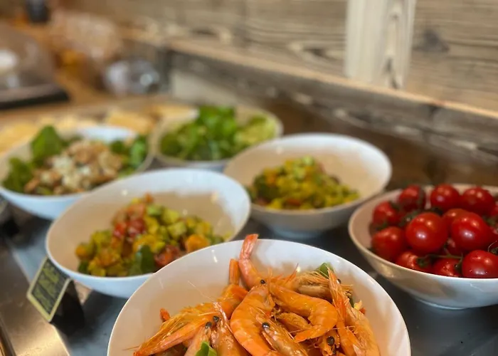 Hotel Des Pyrenees 3*