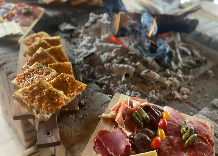 Des Pyrenees Hotel Font-Romeu-Odeillo-Via