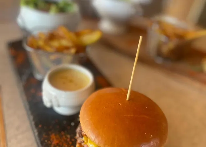 Hotel Des Pyrenees Font-Romeu-Odeillo-Via