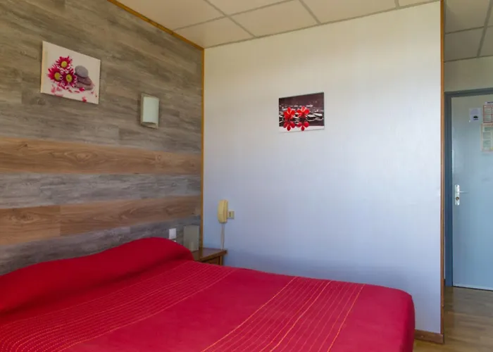 Des Pyrenees Font-Romeu-Odeillo-Via