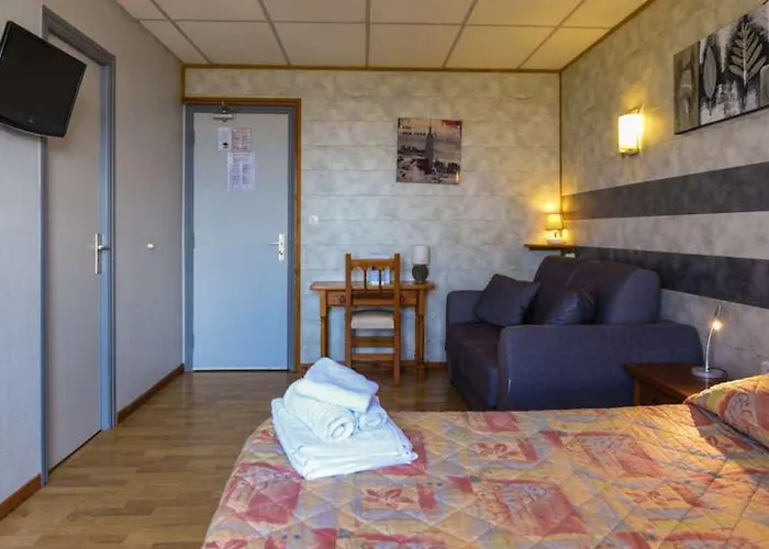 Des Pyrenees Font-Romeu-Odeillo-Via